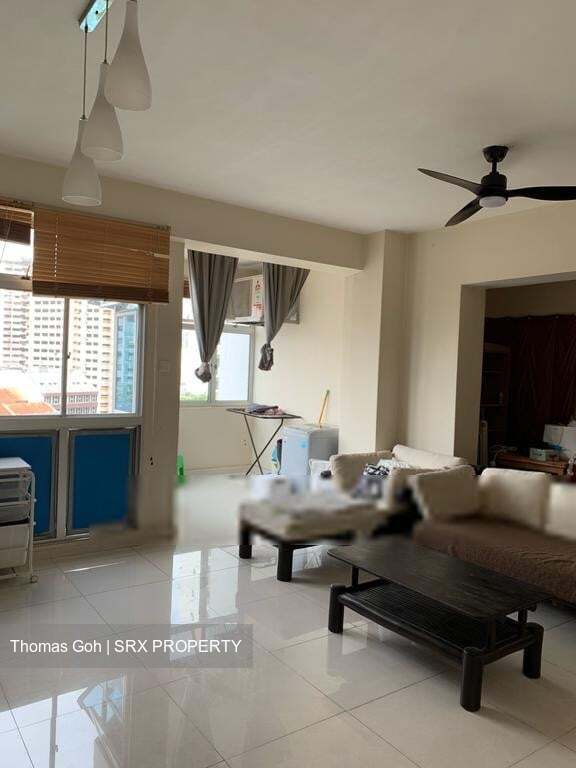 Ava Towers (D12), Apartment #325046551